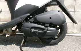 SUZUKI LETS2 CA1PA