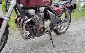 KAWASAKI ZEPHYR400 ZR400C