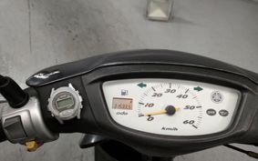 YAMAHA JOG SA16J