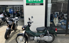 HONDA  CROSS  CUB 50 AA06