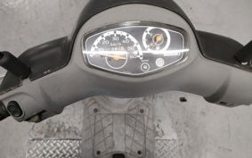 SUZUKI LETS4 CA46A