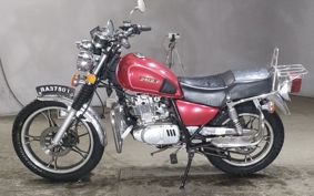 SUZUKI GN125 H PCJG9