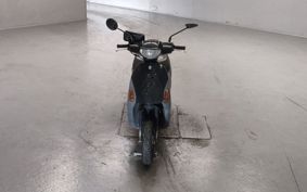 SUZUKI LETS4 CA45A
