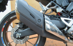 HONDA CB250R MC52
