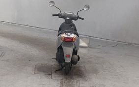 SUZUKI LETS4 CA45A