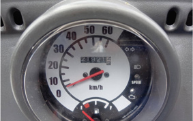 HONDA GYRO TA03