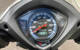 SUZUKI ADDRESS V110 CE47A