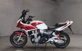 HONDA CB1300SF BOLDOR SC54