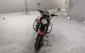 HONDA CB750 RC42