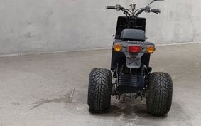HONDA GYRO TD01