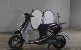 SUZUKI LETS4 CA45A