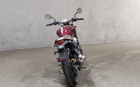 HONDA CB190SS PCL3