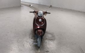 HONDA GIORNO AF77