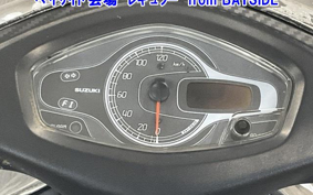 SUZUKI ADDRESSV125SS