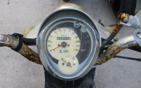 SYM UMI100