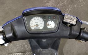 YAMAHA BWS100 4VP