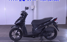SUZUKI ADDRESS110-2