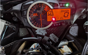 SUZUKI GSX-R750 2019 GR7MA