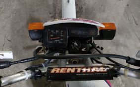 HONDA TLM220R MD23
