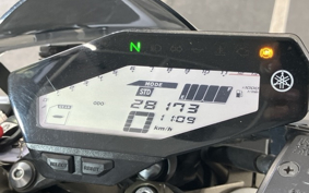 YAMAHA MT-09 A