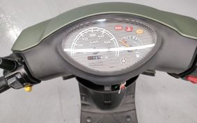 YAMAHA JOG SA57J