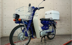 YAMAHA MATE50 UA04J