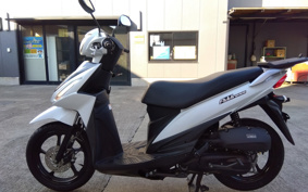 SUZUKI ADDRESS V110 CE47A