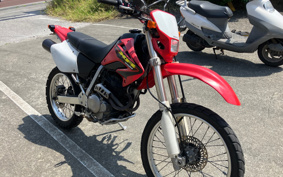 HONDA XR250 MD30