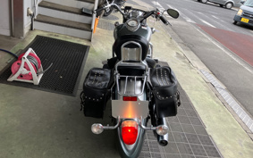 YAMAHA DRAGSTAR1100 CLASSIC 2006 VP13J