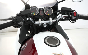 HONDA CB1300SF BOLDOR 2017 SC54