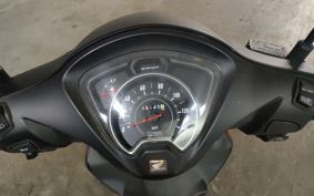 HONDA DIO 110 JF58
