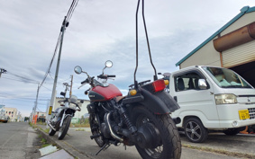 KAWASAKI VULCAN 1500 1995 VNT50A