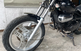 HONDA MAGNA 50 AC13
