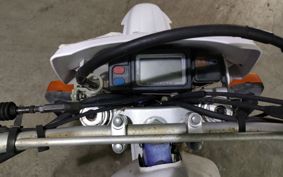 YAMAHA TT250R 4GY