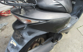 HONDA DIO AF62