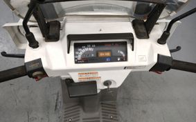 HONDA GYRO TD01