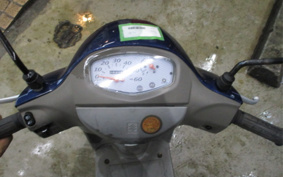 SUZUKI LETS5 CA47A