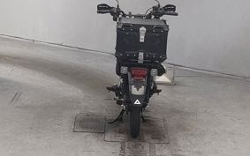 HONDA CT125 HUNTER  CUB  JA65