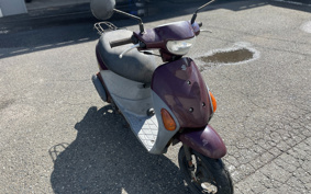 SUZUKI LETS4 CA45A