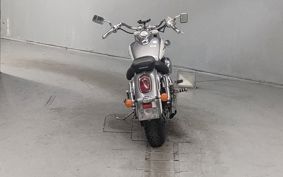 HONDA SHADOW400 NC34