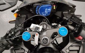 HONDA CBR250RR MC51