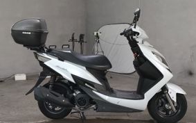 SUZUKI SU WISH  DV12B