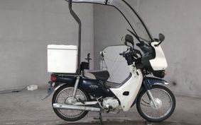 HONDA SUPER CUB110 JA10