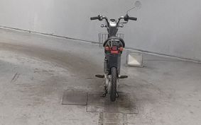 YAMAHA PASSOL SY01J