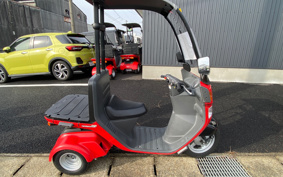 HONDA GYRO TA03