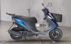 SUZUKI ADDRESS V125 CF46A
