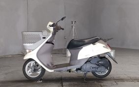 SUZUKI  LETS  BASKET  CA4AA