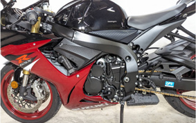 SUZUKI GSX-R750 2019 GR7MA