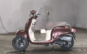HONDA GIORNO AF70