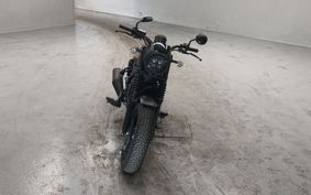 HONDA  REBEL 250S MC49